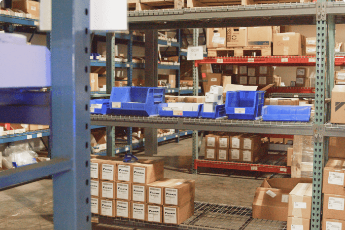 Bluon Powers HVAC Business